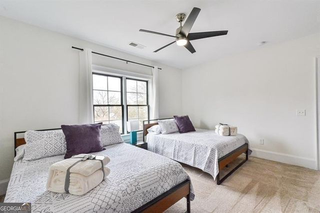 1227 Atlantic Drive NW, Atlanta, GA 30318