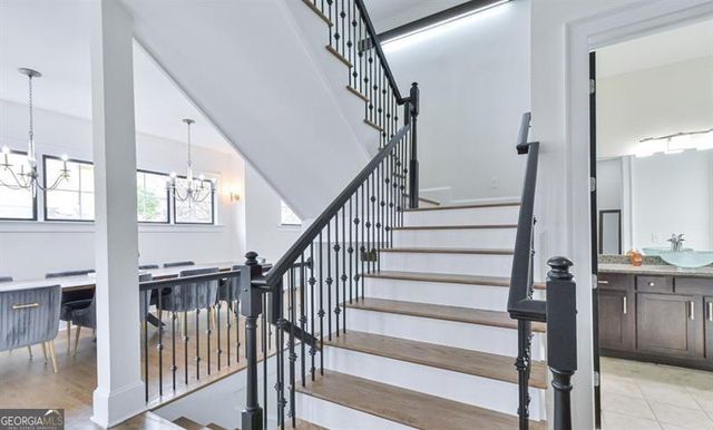 1227 Atlantic Drive NW, Atlanta, GA 30318