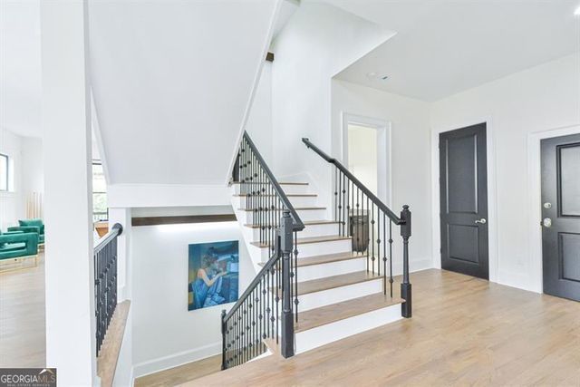 1227 Atlantic Drive NW, Atlanta, GA 30318