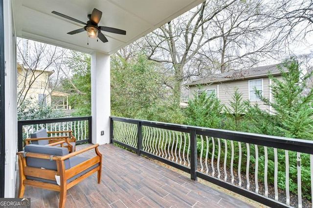 1227 Atlantic Drive NW, Atlanta, GA 30318