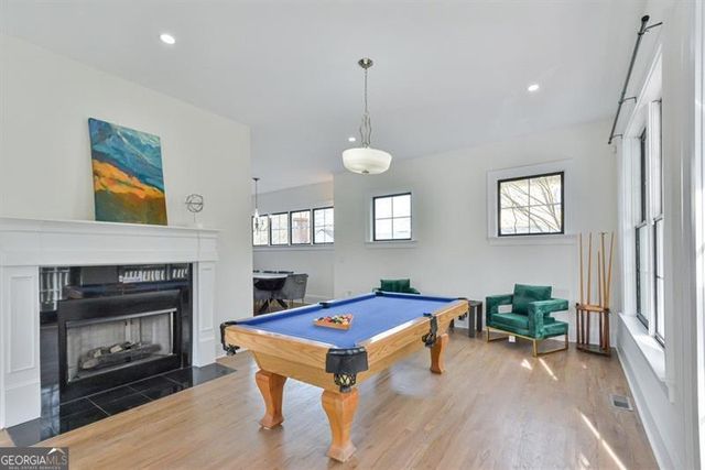 1227 Atlantic Drive NW, Atlanta, GA 30318