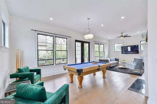 1227 Atlantic Drive NW, Atlanta, GA 30318