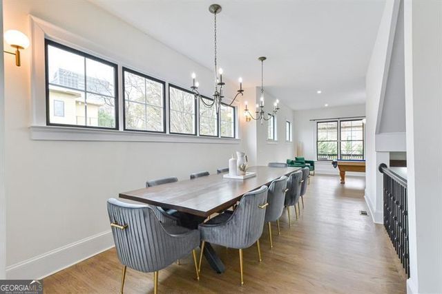 1227 Atlantic Drive NW, Atlanta, GA 30318