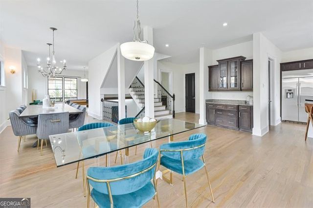 1227 Atlantic Drive NW, Atlanta, GA 30318