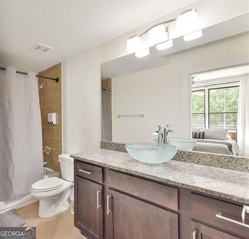 1227 Atlantic Drive NW, Atlanta, GA 30318