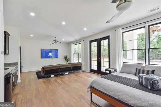 1227 Atlantic Drive NW, Atlanta, GA 30318