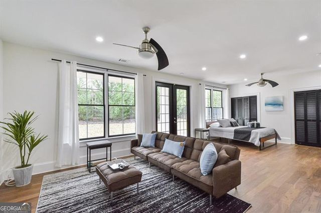 1227 Atlantic Drive NW, Atlanta, GA 30318