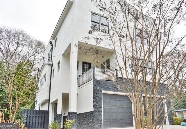 1227 Atlantic Drive NW, Atlanta, GA 30318