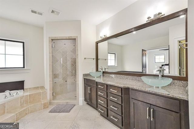 1227 Atlantic Drive NW, Atlanta, GA 30318