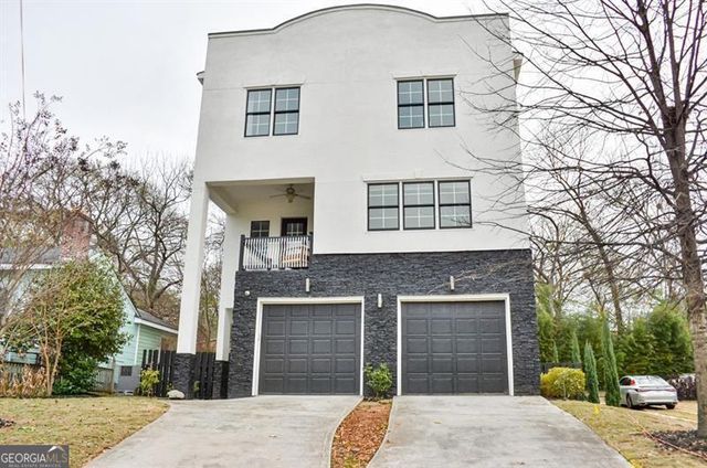 1227 Atlantic Drive NW, Atlanta, GA 30318