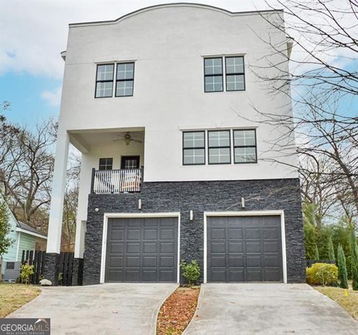 1227 Atlantic Drive NW, Atlanta, GA 30318