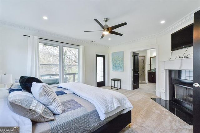 1227 Atlantic Drive NW, Atlanta, GA 30318