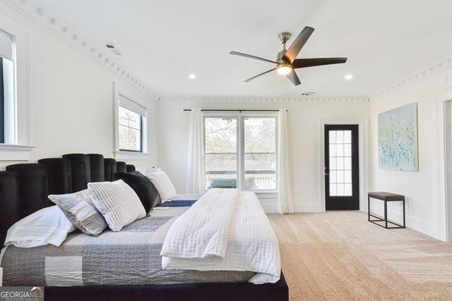 1227 Atlantic Drive NW, Atlanta, GA 30318