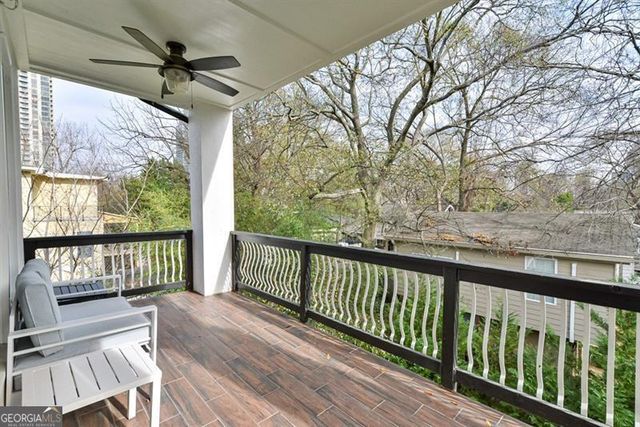 1227 Atlantic Drive NW, Atlanta, GA 30318