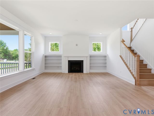 1105 Oriole Landing Ln, Manakin Sabot, VA 23103