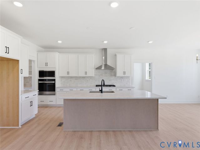 1105 Oriole Landing Ln, Manakin Sabot, VA 23103