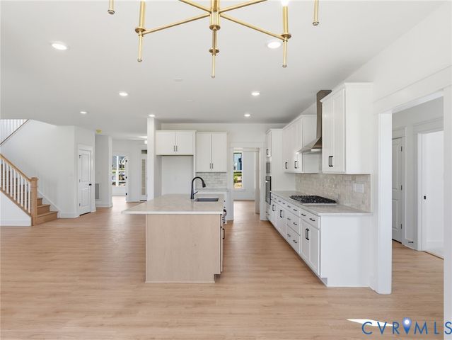 1105 Oriole Landing Ln, Manakin Sabot, VA 23103