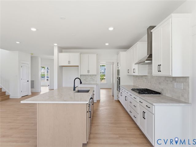 1105 Oriole Landing Ln, Manakin Sabot, VA 23103