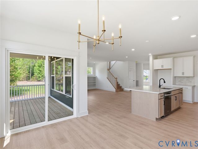 1105 Oriole Landing Ln, Manakin Sabot, VA 23103