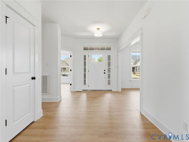 1105 Oriole Landing Ln, Manakin Sabot, VA 23103