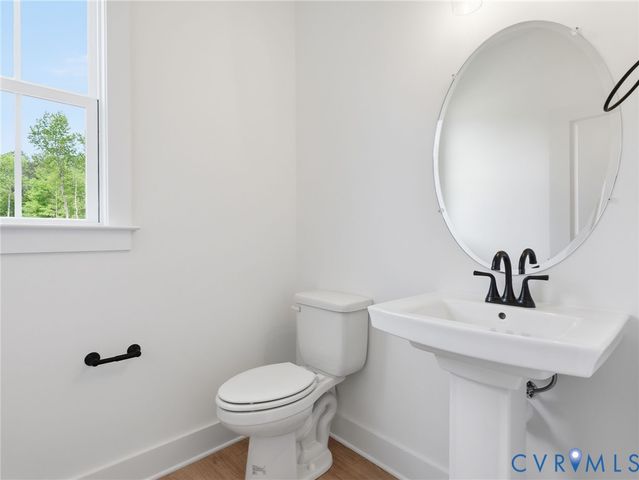 1105 Oriole Landing Ln, Manakin Sabot, VA 23103