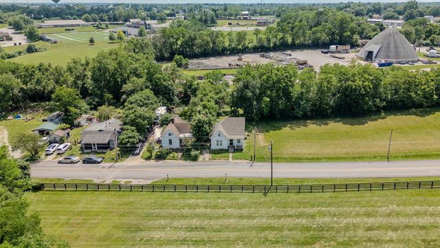 863 E Main Street, Georgetown, KY 40324