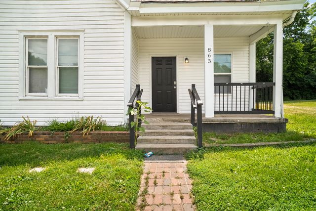 863 E Main Street, Georgetown, KY 40324