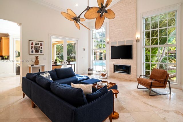 5770 SW 128th St, Pinecrest, FL 33156