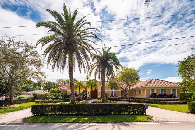 5770 SW 128th St, Pinecrest, FL 33156