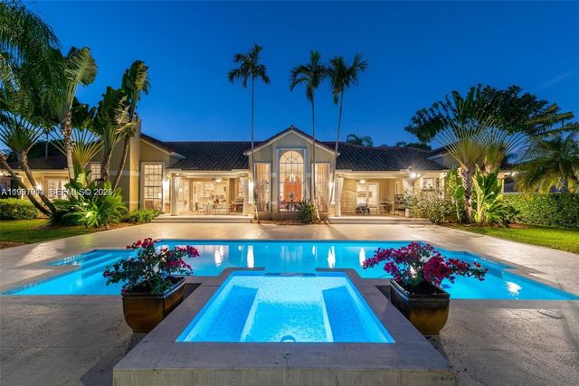 5770 SW 128th St, Pinecrest, FL 33156