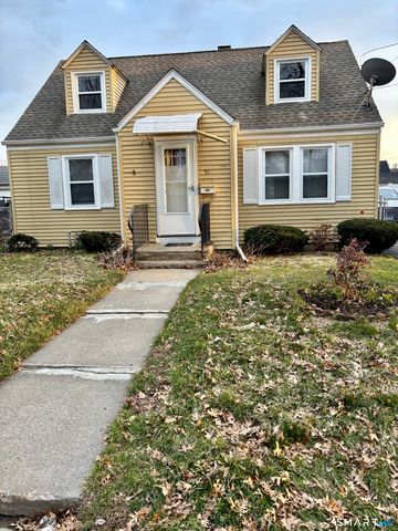 51 Hanmer Street, Hartford, CT 06114