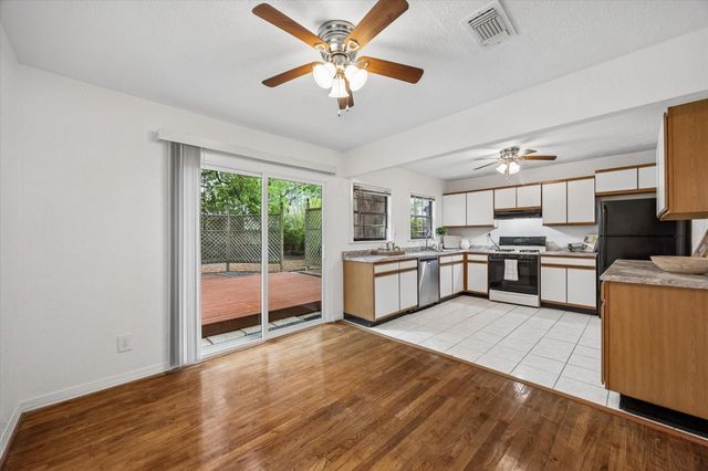5539 Jessamine Street, Houston, TX 77081