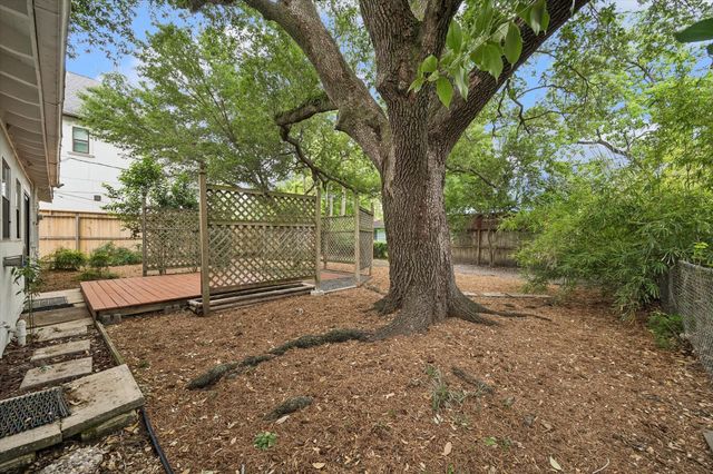 5539 Jessamine Street, Houston, TX 77081
