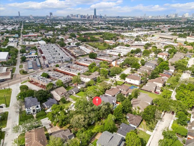5539 Jessamine Street, Houston, TX 77081