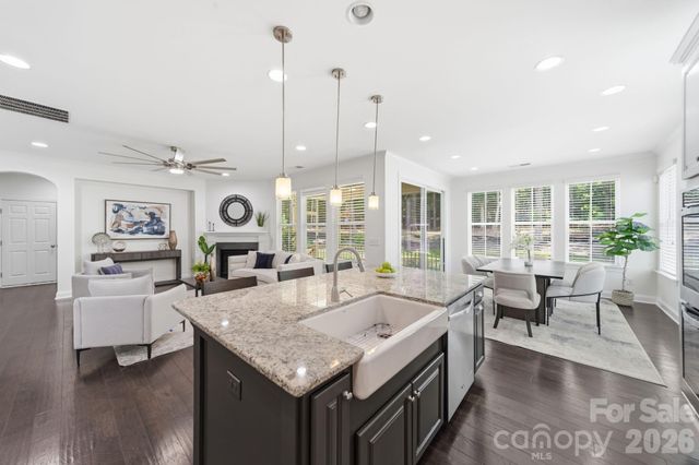 163 Monteray Oaks Circle, Fort Mill, SC 29715
