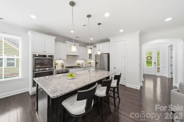 163 Monteray Oaks Circle, Fort Mill, SC 29715