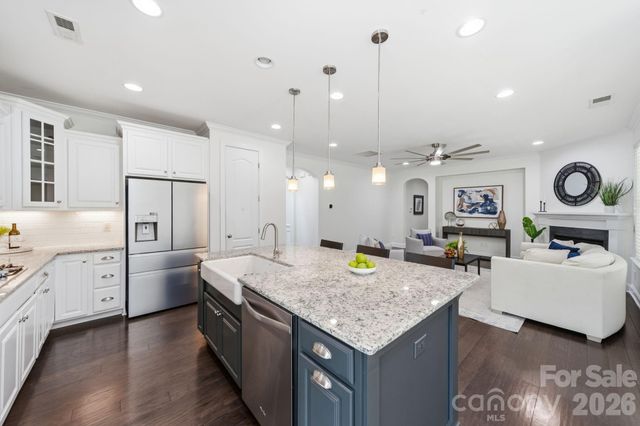 163 Monteray Oaks Circle, Fort Mill, SC 29715