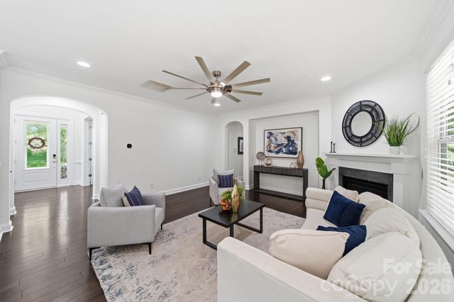 163 Monteray Oaks Circle, Fort Mill, SC 29715