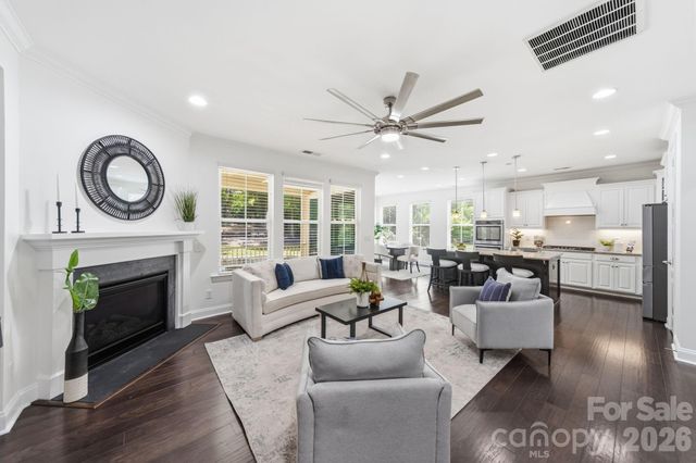 163 Monteray Oaks Circle, Fort Mill, SC 29715