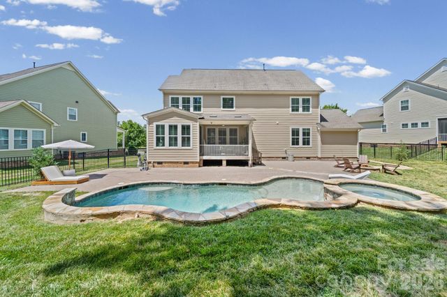 163 Monteray Oaks Circle, Fort Mill, SC 29715