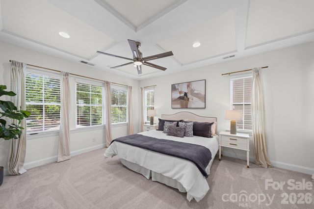163 Monteray Oaks Circle, Fort Mill, SC 29715
