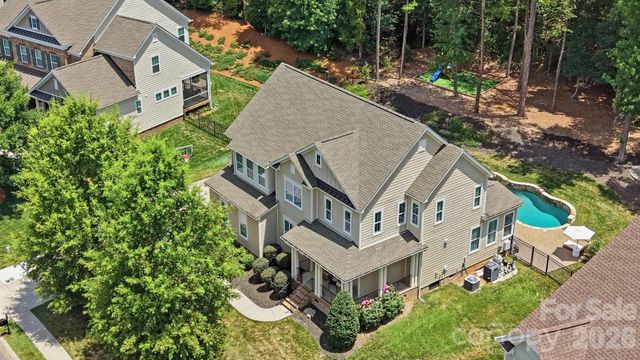 163 Monteray Oaks Circle, Fort Mill, SC 29715