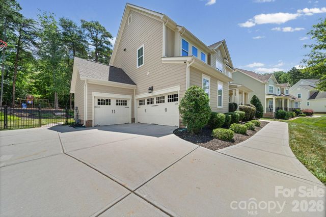163 Monteray Oaks Circle, Fort Mill, SC 29715