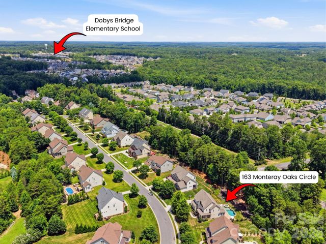 163 Monteray Oaks Circle, Fort Mill, SC 29715