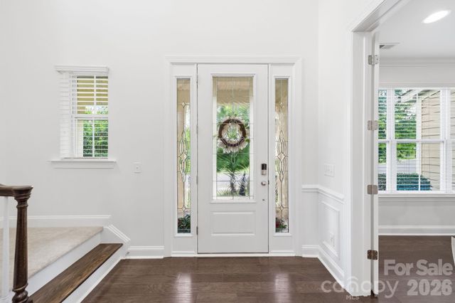 163 Monteray Oaks Circle, Fort Mill, SC 29715