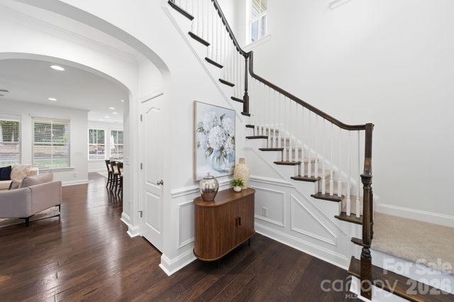 163 Monteray Oaks Circle, Fort Mill, SC 29715