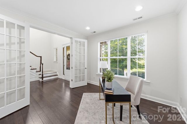 163 Monteray Oaks Circle, Fort Mill, SC 29715