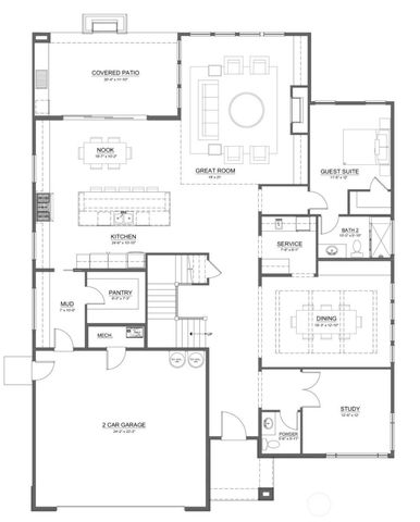 9818 NE 28th Street, Bellevue, WA 98004