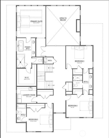 9818 NE 28th Street, Bellevue, WA 98004