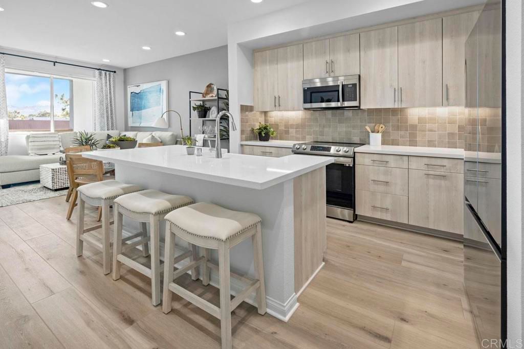 512 Limestone Court, El Cajon, CA 92020 — exterior